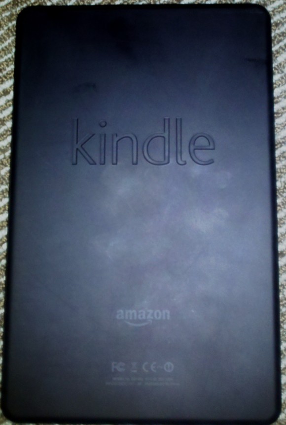 Root Kindle Fire 2 Jelly Bean