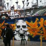 Patricia Philbin photo - Paris