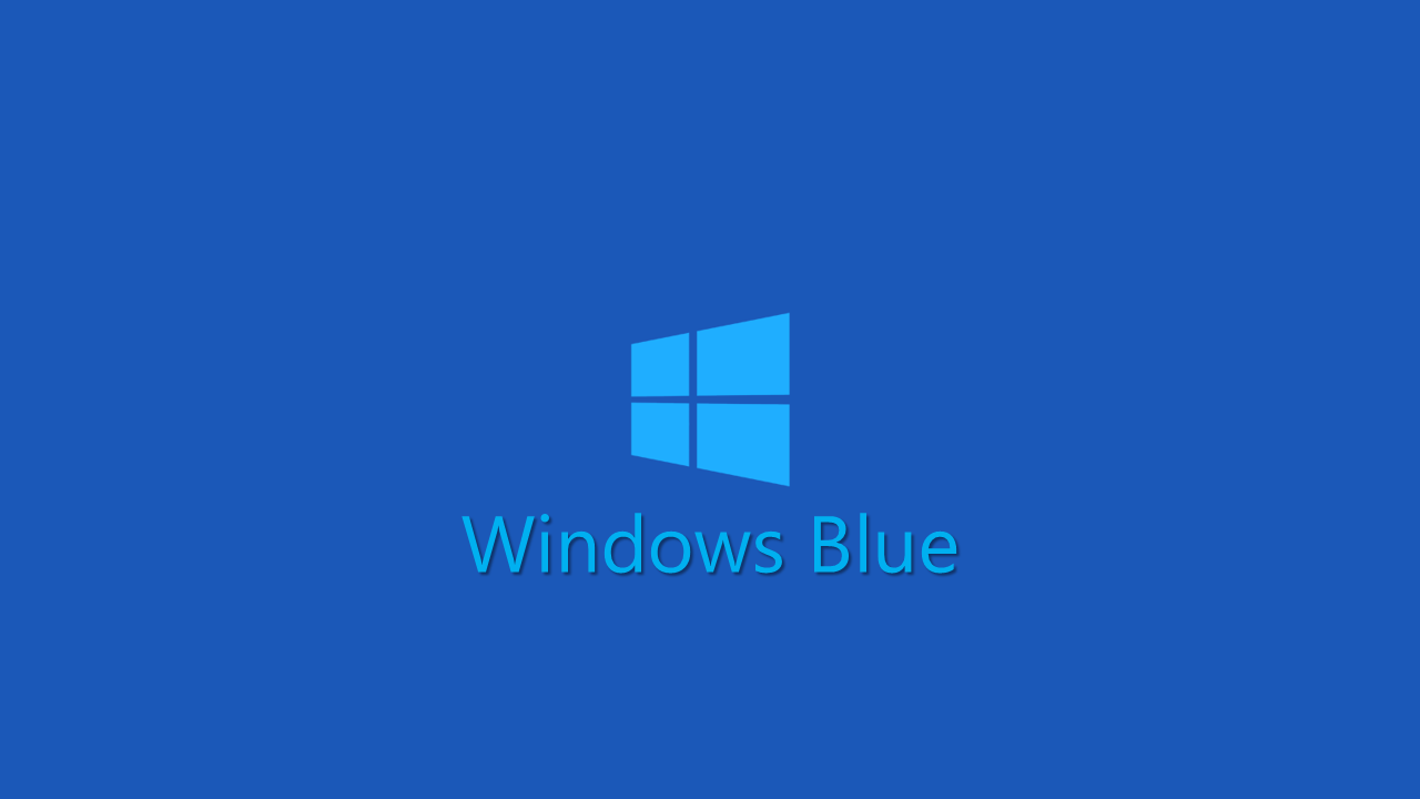 Microsoft Windows Blue, Good for Business? 
