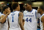 kentucky march madness 2015 NCAA finals
