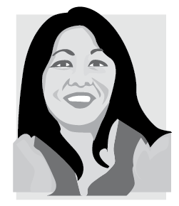 Joy Ma