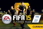 FIFA 15 Ultimate Team