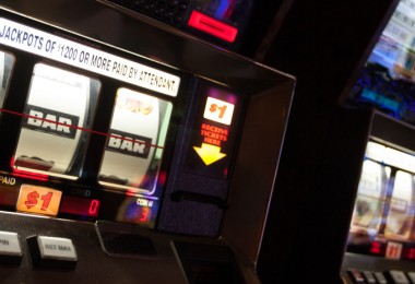 video games gambling slots featured