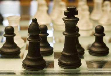 u.s. chess federation featured