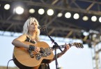 traveling kind emmylou harris featured
