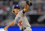 zack greinke no cy young award