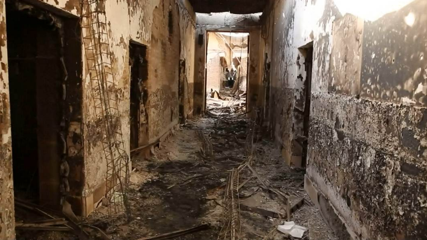 doctors without borders