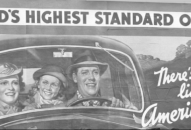 don't make america great again