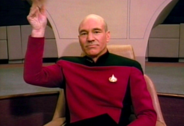 jean-luc picard
