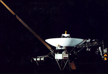 voyager 1