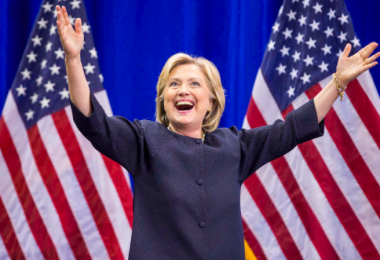 Hillary Clinton