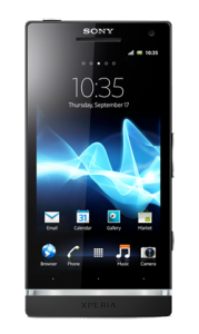 Sony-Experia-S Sony-Experia-S