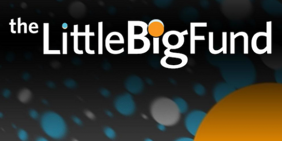 LittleBigFund Logo