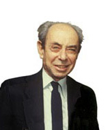 Dr. Frank Oppenheimer