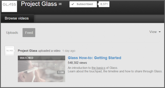 project-glass-how-to-Google-Glass-channel-video-one