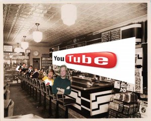 youtube discovery artt