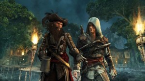 Assassin's Creed IV Blackbeard