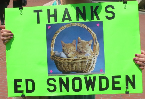thanks_snowden NSA
