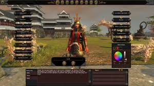 shogun II avatar