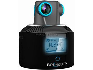Geonaute 360 Camera