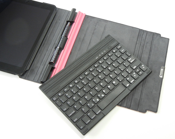 apple ipad keyboard cases Kensington keyboard and case