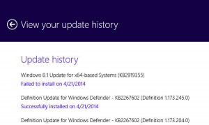 Windows 8.1 KB