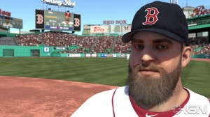MLB 14 The Show