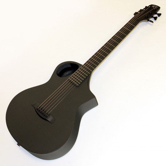 Composite Acoustics Cargo acoustic-electric guitar