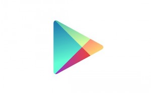 Google Play app security logo