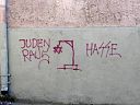 Jews Out Hate Speech