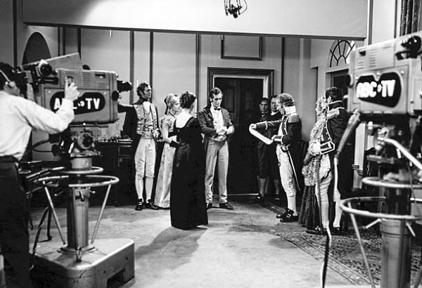 TWit Show Early Days of Television