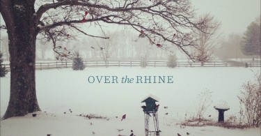 over the rhine blood oranges in the snow album cover feature