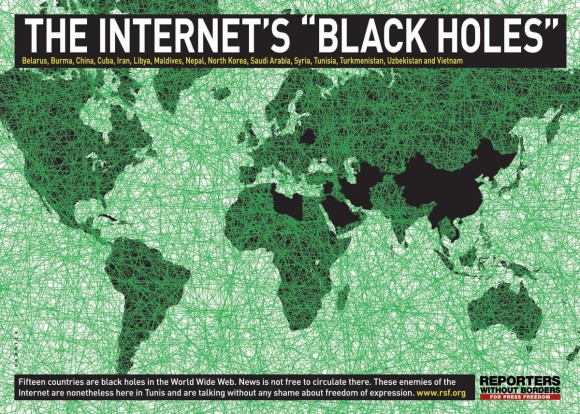 internet black hole cuba