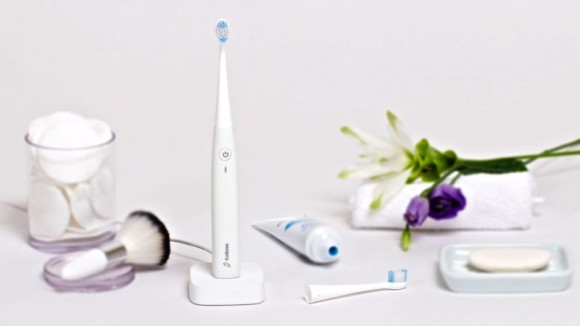 kolibree connected electric toothbrush