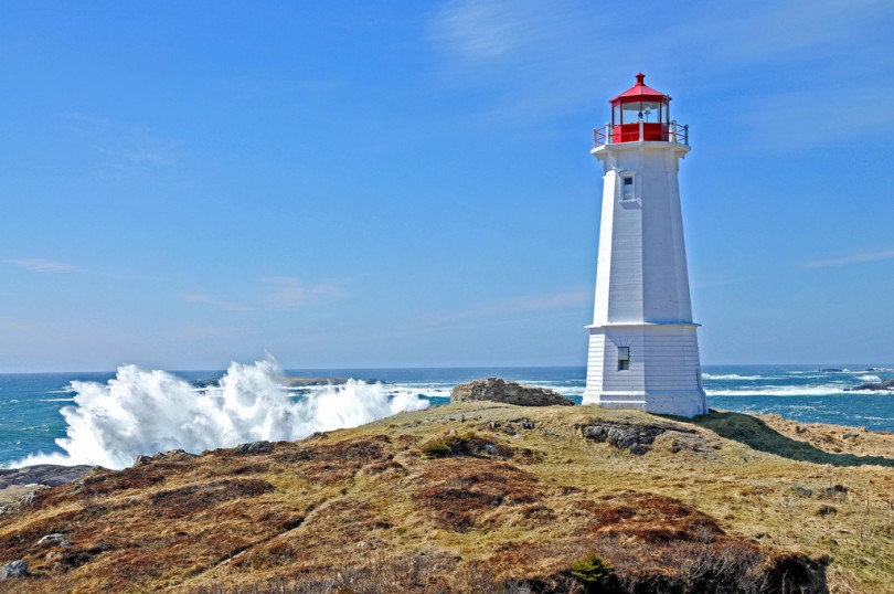 beacon technology lighthouse