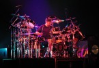 Neil Peart Rush Featured