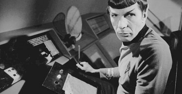 Leonard Nimoy dead Spock videos from Star Trek TV series and movies