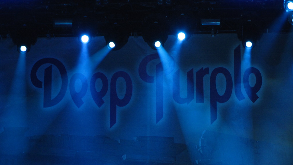 deep purple live whitesnake