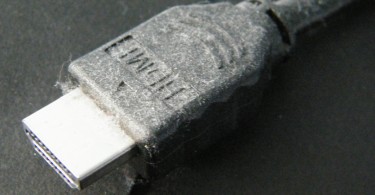 connector Moore's Law
