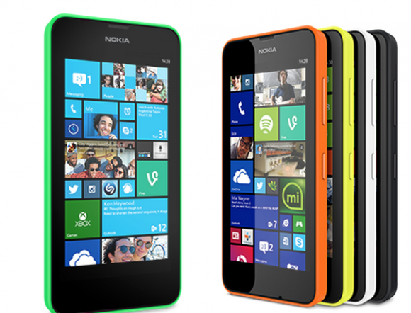 mwc 2015 lumia 630