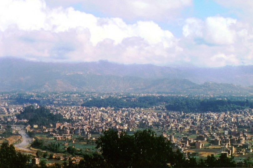 nepal earthquake kathmandu valley featured