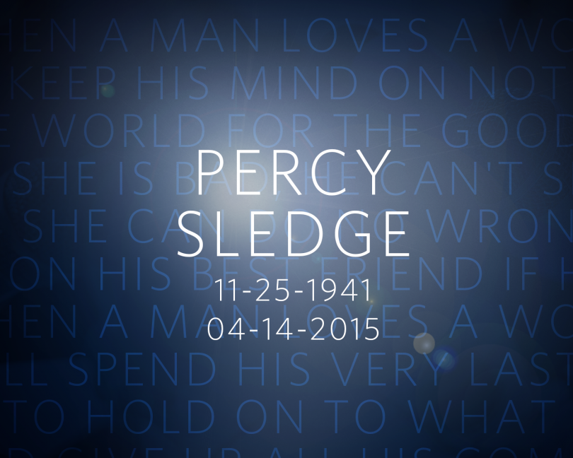 Percy-Sledge