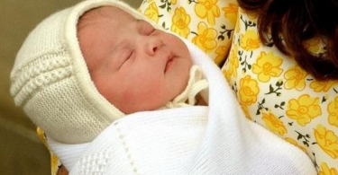 royal baby kate middleton has a daughter