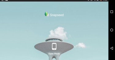 snapseed featured