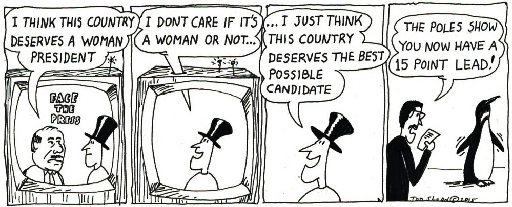 cartoons175 Best possible candidate
