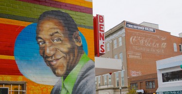 bill cosby mural featured