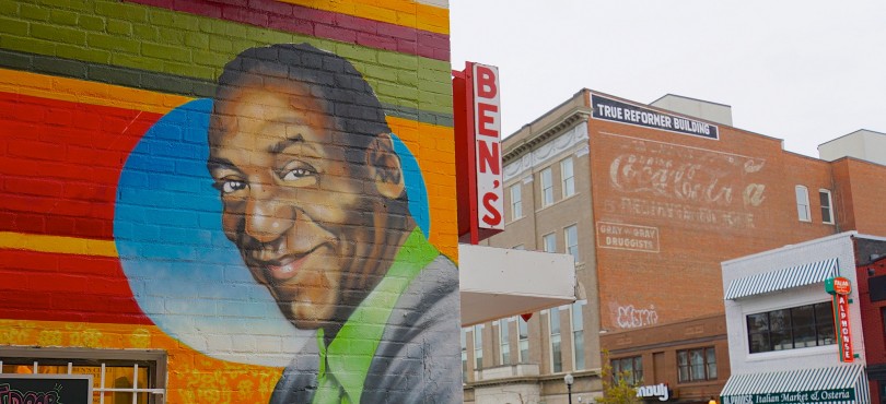 bill cosby mural featured