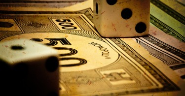 monopoly money investing