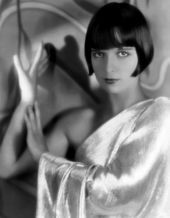Louise_Brooks sexy actresses