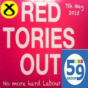 Red Tories Out